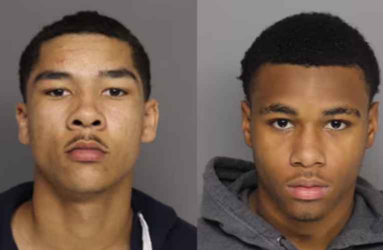 Two Teens to Be Tried as Adults in Fatal Sanford Shooting Over Headphones