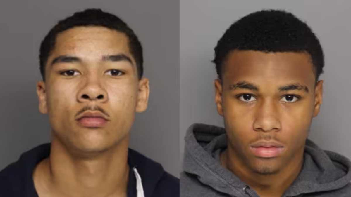 Two Teens to Be Tried as Adults in Fatal Sanford Shooting Over Headphones