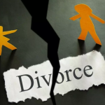 Husband Arrested for Threatening Wife Over Divorce Papers