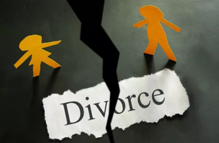 Husband Arrested for Threatening Wife Over Divorce Papers