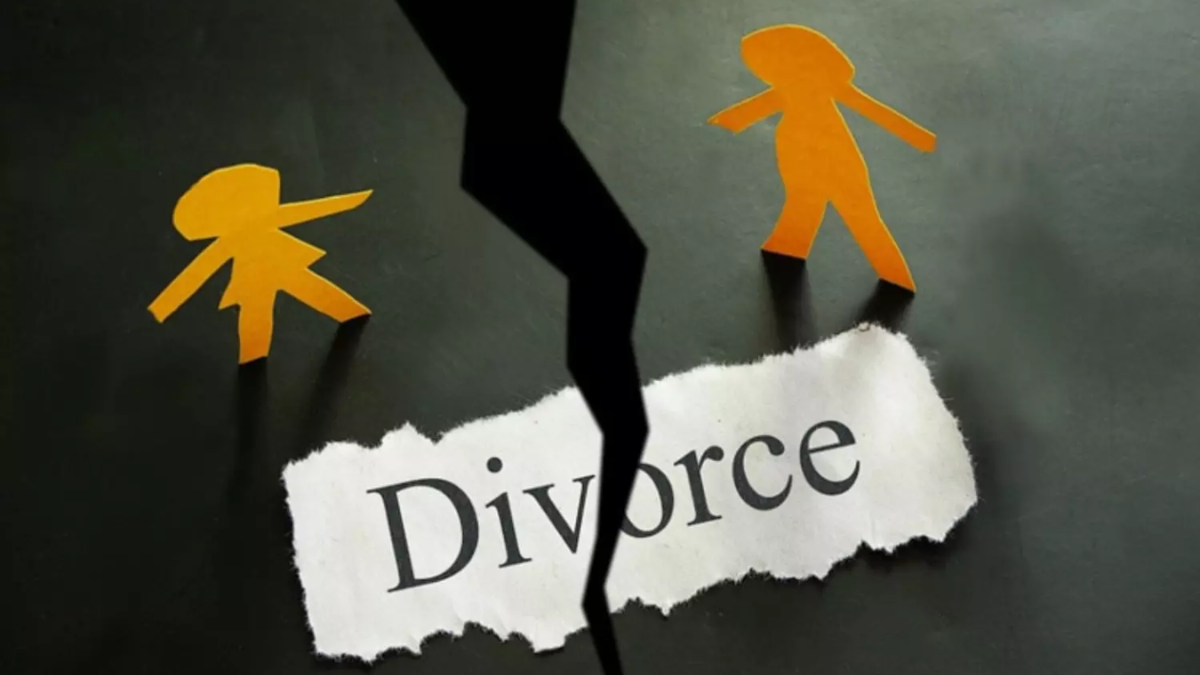 Husband Arrested for Threatening Wife Over Divorce Papers