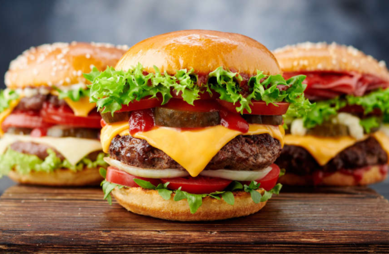 Hudson Valley Cheeseburger Deals for National Cheeseburger Day