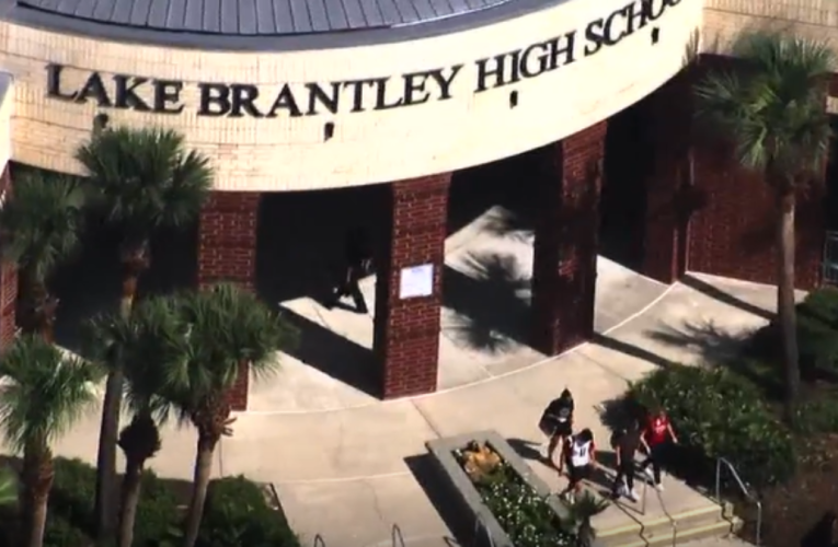 Lake Brantley High School Lockdown Lifted After Firearm Found on Campus