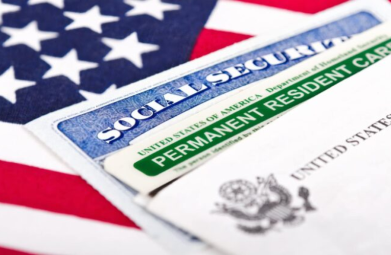 Final Social Security Payment for September Set for September 25th