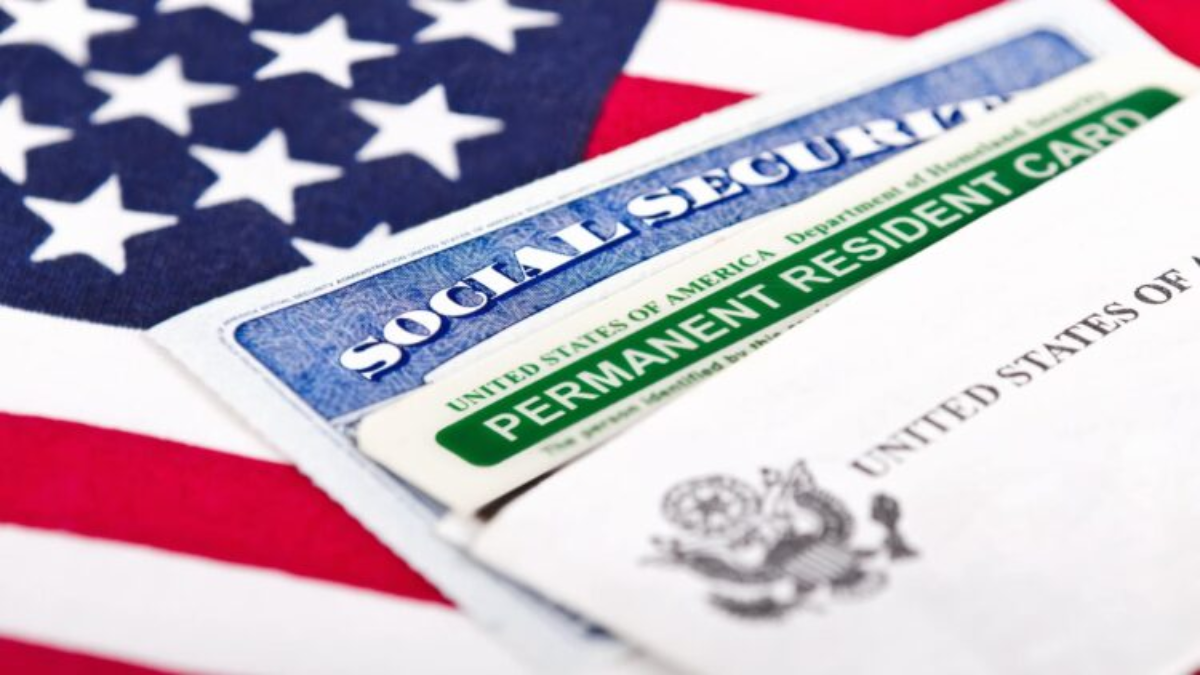 Final Social Security Payment for September Set for September 25th