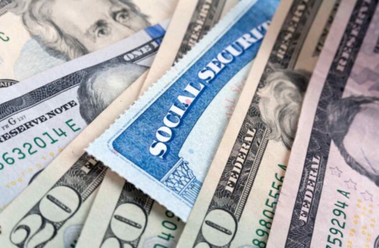 What to Do If Your Social Security Payment Is Late