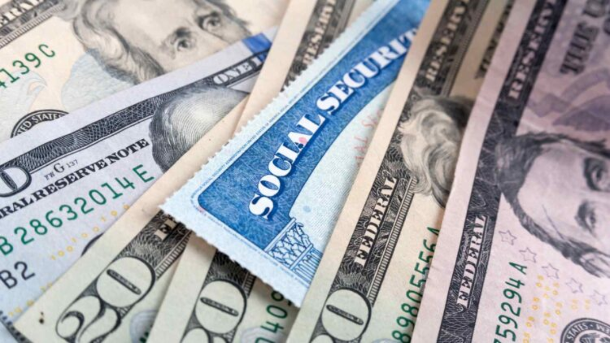 What to Do If Your Social Security Payment Is Late