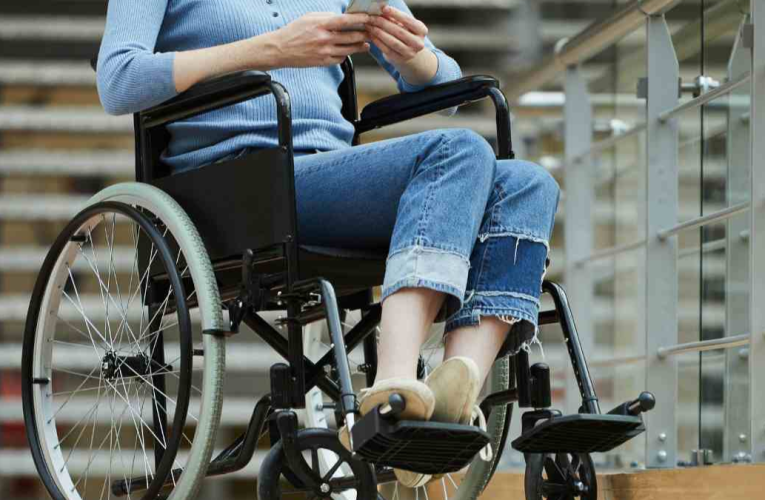 How Much Can You Receive from Social Security Disability Insurance?