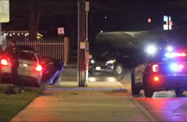 Texas Teens Heroically Thwart Car Theft Attempt at Gas Station