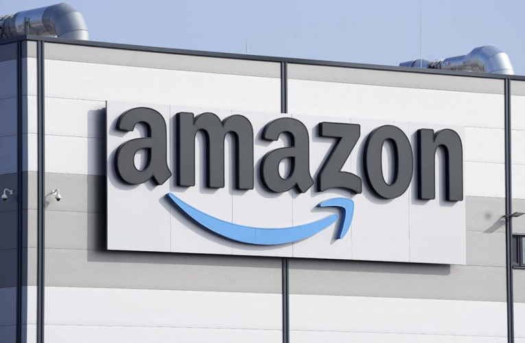 Amazon to Close Two California Facilities, Impacting Hundreds of Employees