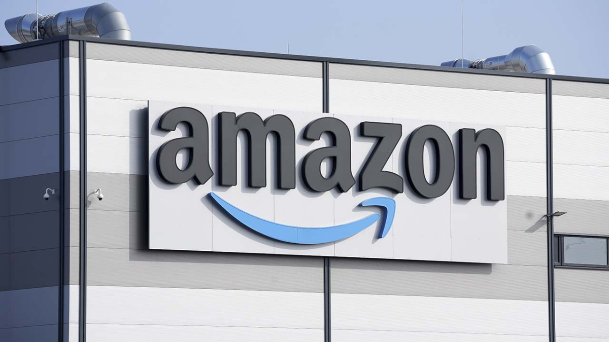 Amazon to Close Two California Facilities, Impacting Hundreds of Employees