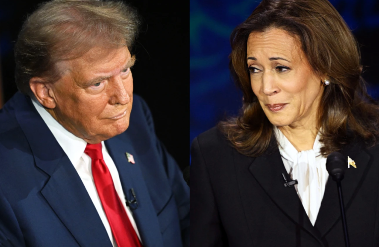 Trump Compliments Harris After Debate, but Controversy Follows at Ground Zero