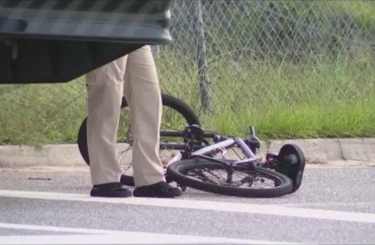 Florida Girl Hit by Car While Biking to School Highlights School Bus Policy Issues