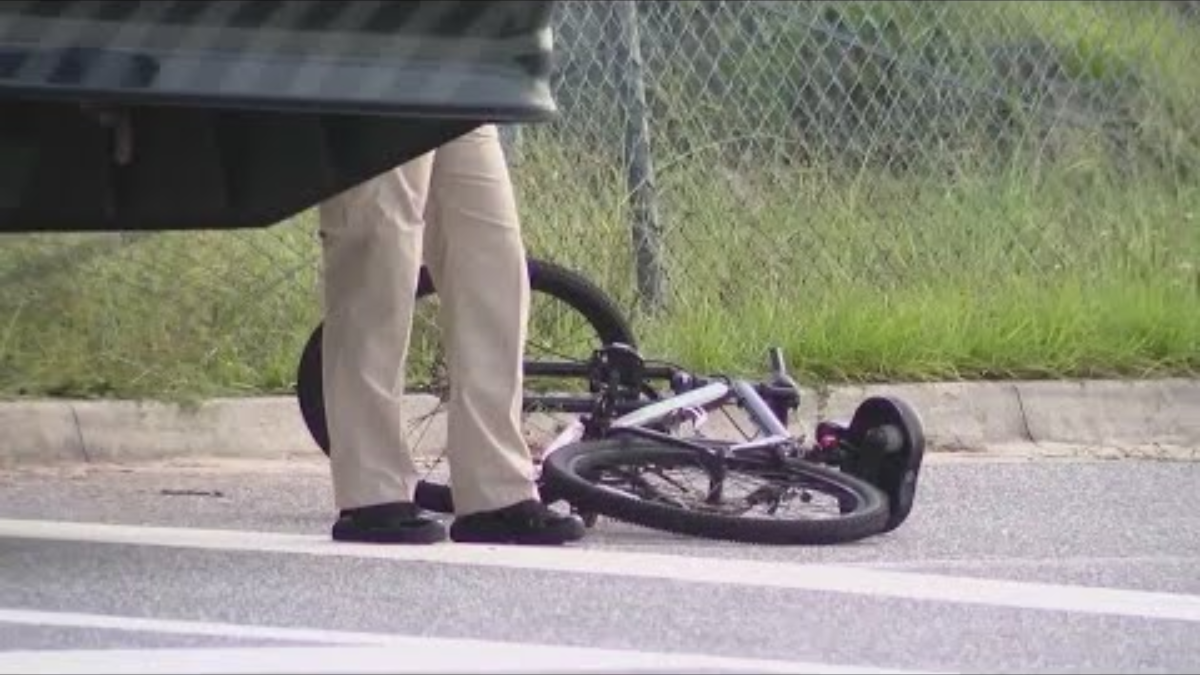 Florida Girl Hit by Car While Biking to School Highlights School Bus Policy Issues