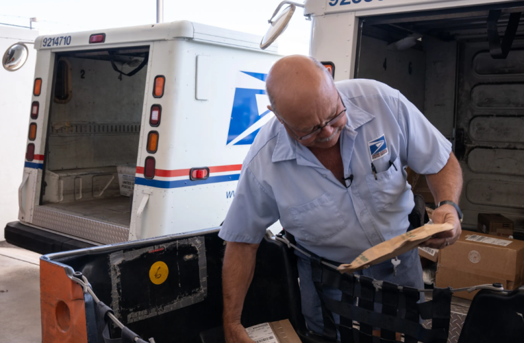 Miramar Men Sentenced to Federal Prison for Armed Robbery of Postal Carriers