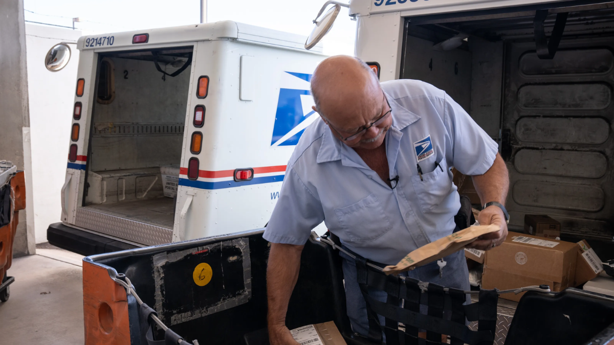 Miramar Men Sentenced to Federal Prison for Armed Robbery of Postal Carriers