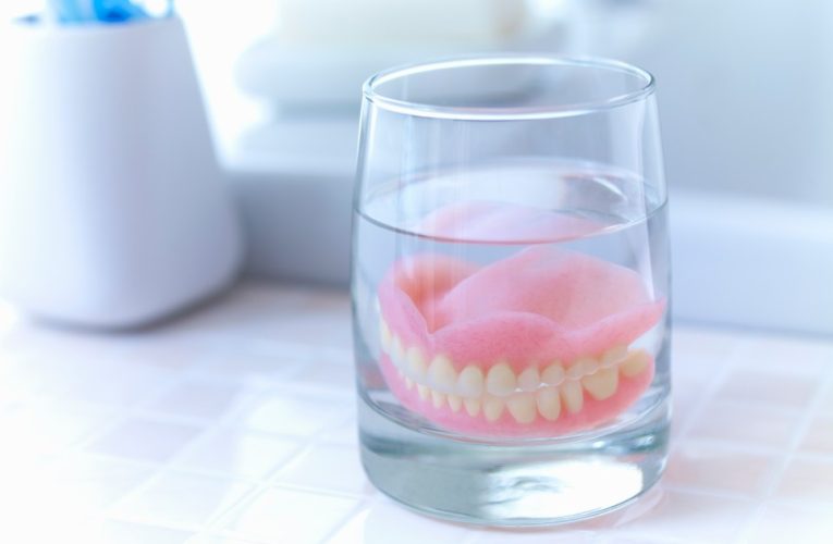 Boffins invent self-sticking dentures inspired by sucker cups on octopus tentacles