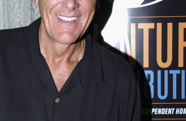 Legendary Wheel of Fortune presenter Chuck Woolery dies aged 83 after TV star ‘fell suddenly ill’ at his Texas home