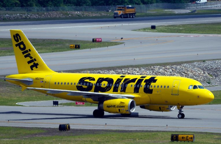 Spirit Airlines ‘on verge of bankruptcy’ as merger ‘collapses’ months after CEO warns travelers are ‘long term losers’