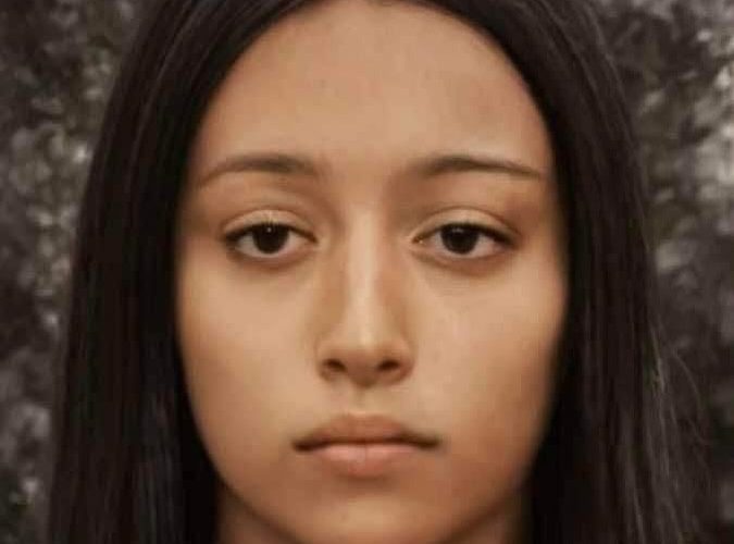 AI-artist creates ‘realistic’ image of teenage Virgin Mary before she gave birth to Son of God using Shroud of Turin