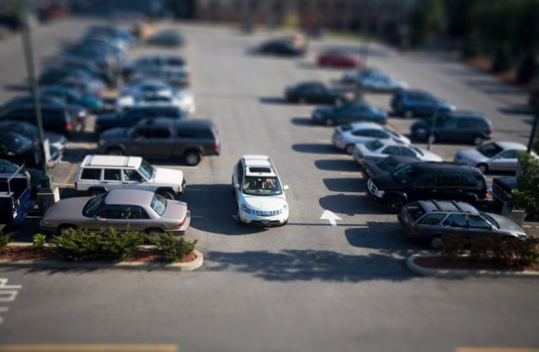 My car was driven 20 miles away while I was on vacation after I parked by airport – city say its game of ‘Whack-a-mole’