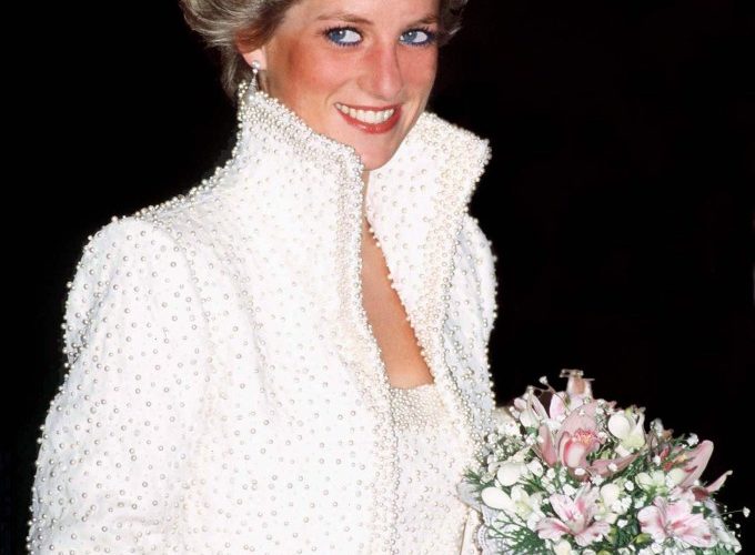 Diana fans go wild as they realise George & Princess Charlotte have inherited late princess’ iconic characteristic