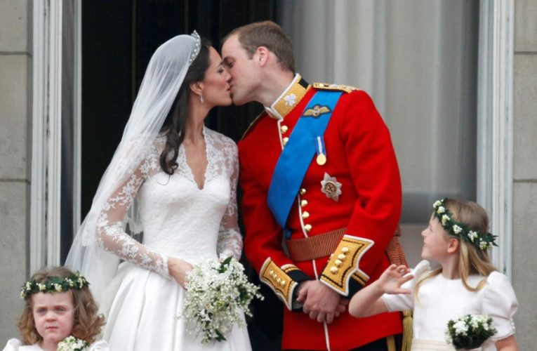 I know the real reason Prince William and Kate Middleton took so long to get married, reveals Sun legend Arthur Edwards