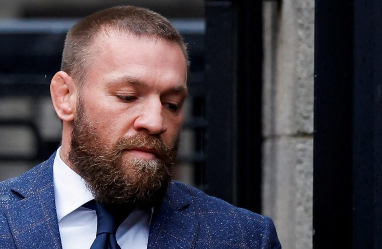 Conor McGregor DROPPED by huge video game brand with immediate effect after he was found to have assaulted woman