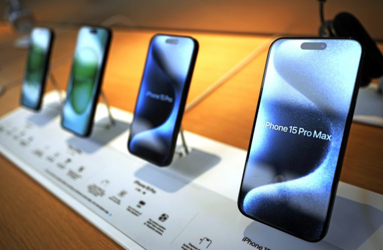 Apple fans warned 15 popular gadgets have been discontinued including 3 iPhone models used by millions – see full list