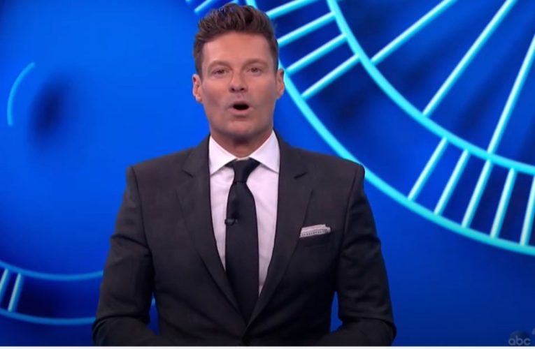 Wheel of Fortune contestant’s boyfriend proposes on set in middle of filming leaving host Ryan Seacrest nearly in tears