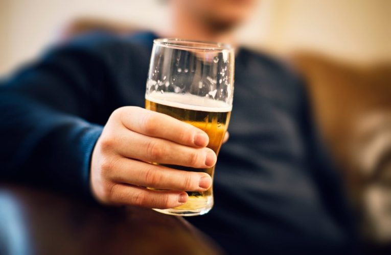 Reason why some people love beer revealed – and it starts when you’re in the WOMB