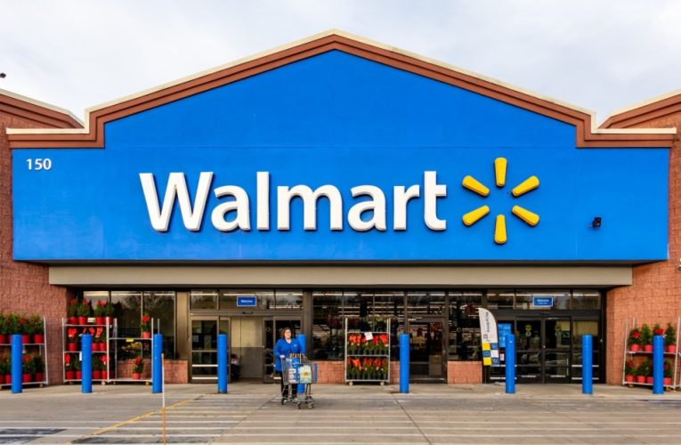 Walmart Black Friday 2024: Save up to 65% off thousands of products in Flash Deals