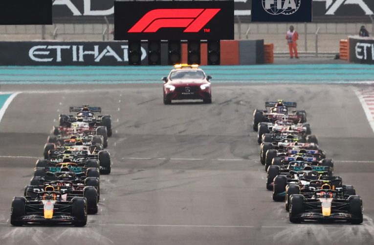 New F1 team announced with legendary US manufacturer to become eleventh car on World Championship grid