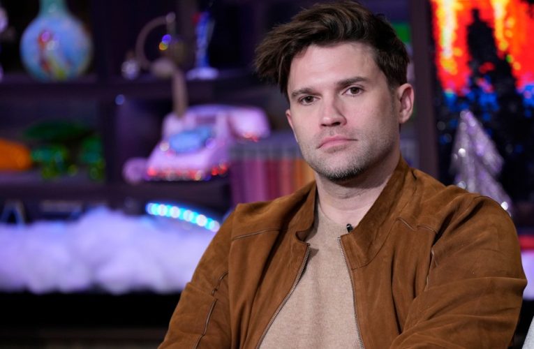 Vanderpump Rules star Tom Schwartz ‘gutted’ by restaurant closing and feels ‘abandoned’ by business partner Tom Sandoval