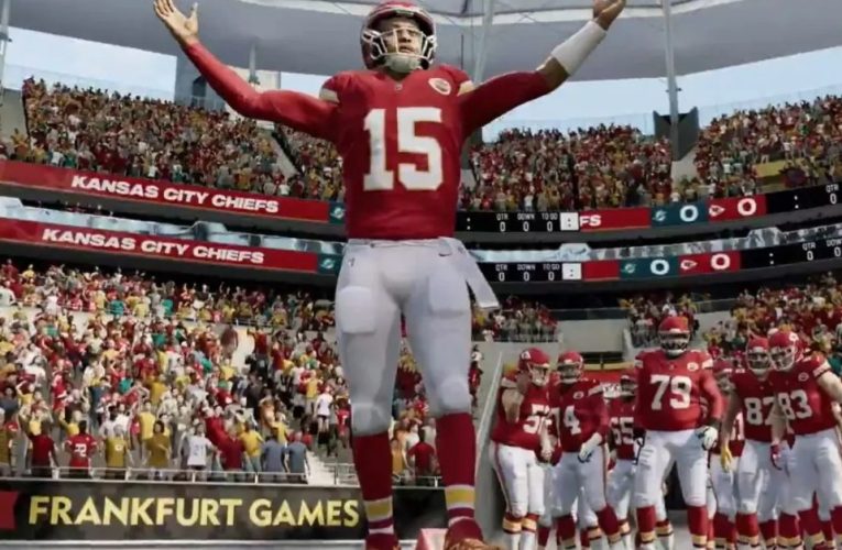 Amazon releases spine-tingling trailer for new Madden NFL documentary and excited fans say ‘can’t wait to see this’