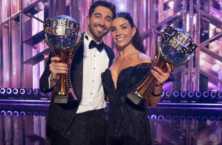 DWTS accused of ‘rigged vote’ by furious fans who promise to ‘boycott show’ after ‘unfair’ result