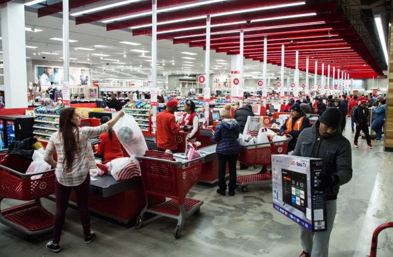 Target shopper says chain ‘lost a customer’ after ‘ditching cart at self-checkout’ as retailer doubles down on policy