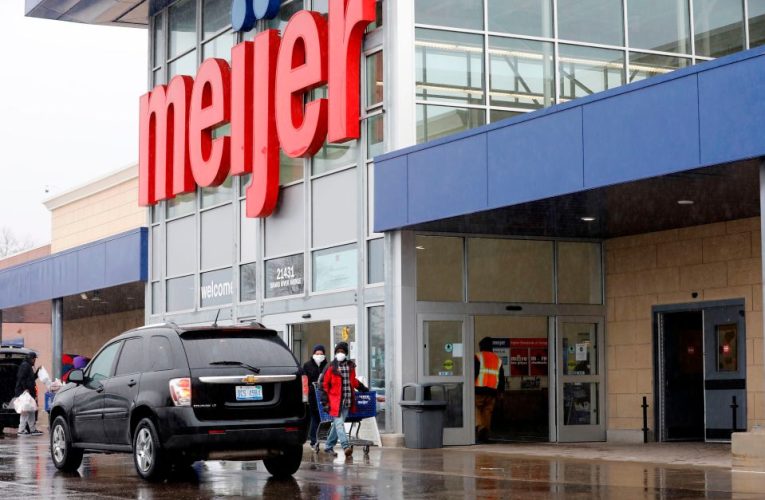 Meijer reveals cheapest Thanksgiving deal for $6 a person with 6 sides & pumpkin pie – but there’s a date to watch for