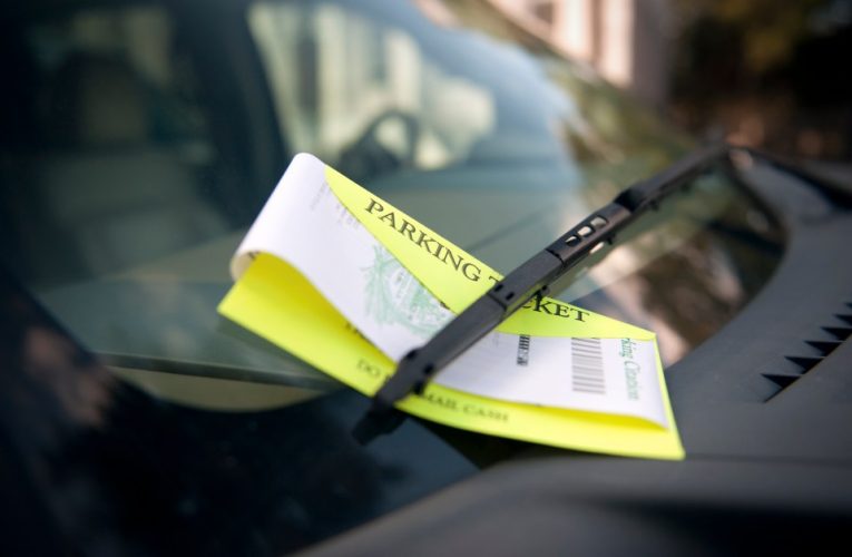 New illegal parking law blasted by drivers facing $40 citations in weeks after city eliminated 300,000 spots