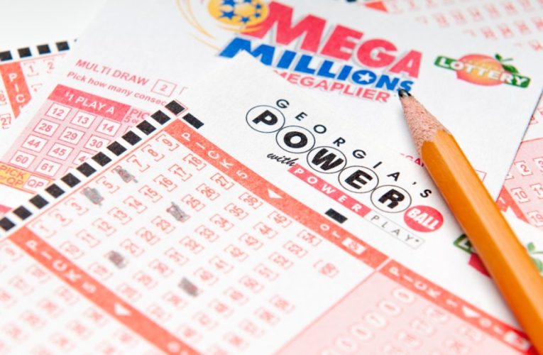 Mega Millions player ‘thought something was wrong’ after winning $1m prize – but ‘second-tier’ rule saved him