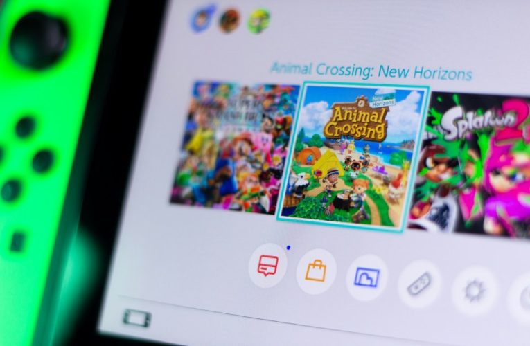 Nintendo is closing down the Switch eShop for over a billion people but you can claim four free games