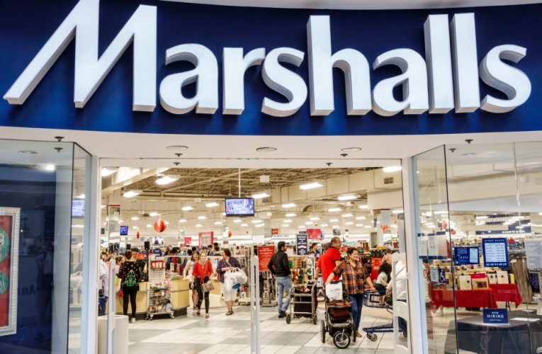 Marshalls confirms all 1,200 locations will close down for 24 hours in retail blackout – and TJ Maxx won’t be much help