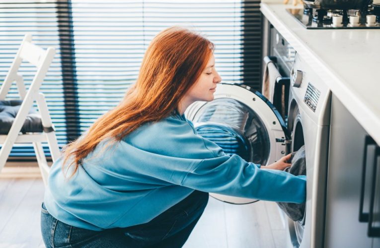 Super simple way to save money on your laundry revealed – clicking single button while washing will make a difference