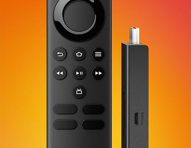 Amazon Fire Stick owners can unlock 400 live TV channels for free and it’s totally legal