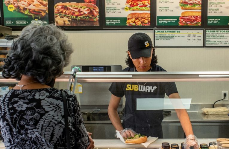 Subway closes two locations in same city – days after chain axes $6.99 meal deal after a month