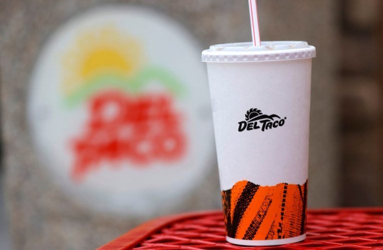 Del Taco follows Chipotle’s lead and launches new menu item with a ‘dirty’ twist