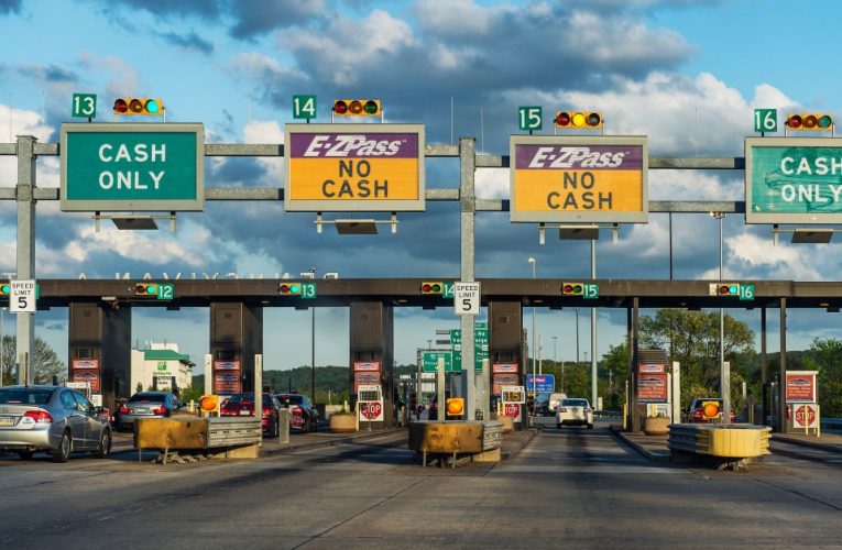 Toll fees jumping to nearly $20 in US state from January 1 – but there’s a way drivers can pay only half