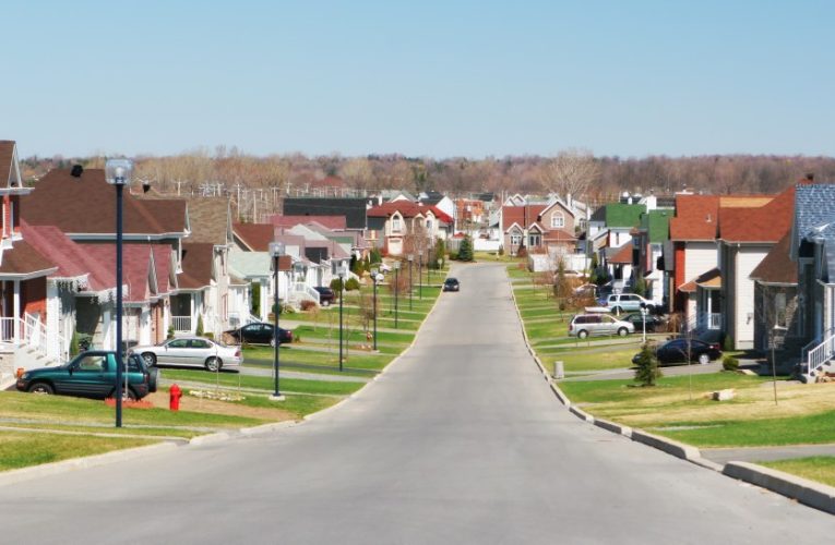 Driver fumes he can’t leave his own driveway after change to street outside his home – he’s spent $1000s to fix it