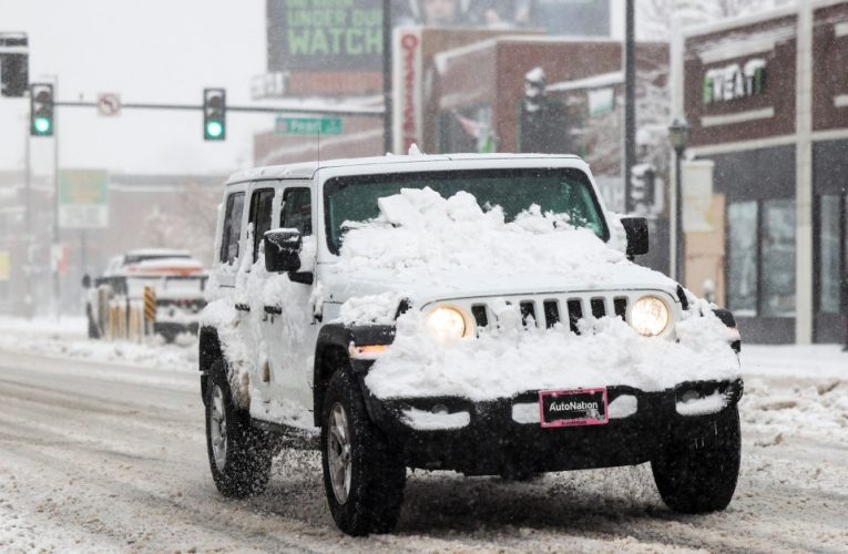 Simple $4 tool from Walmart will help you save money on gas this winter – and it’ll mean cheaper maintenance costs too