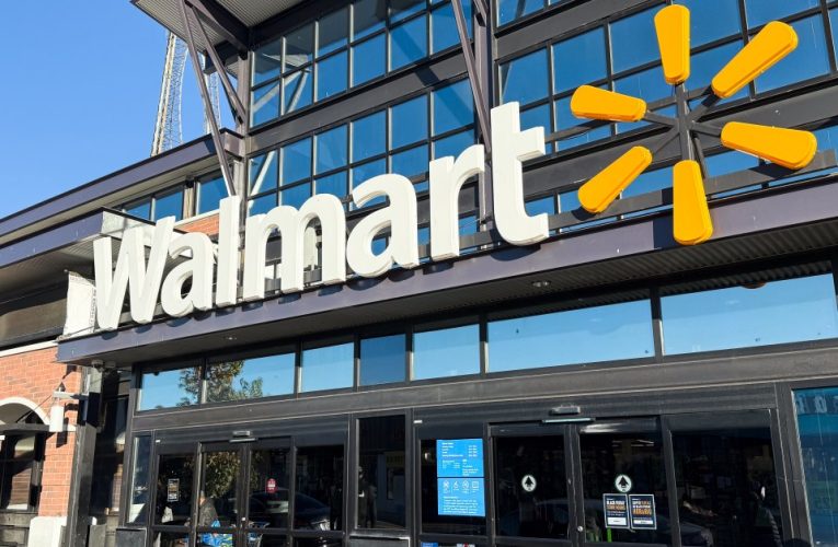 Five Walmart ‘hidden gems’ for your home starting from $19 – but you’ll have to be quick